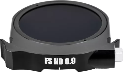 NiSi Cine drop-in FS ND 0.9 (3 stop) szűrő