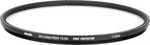 NiSi Cine Explosion Proof/törésbiztos szűrő - Fujinon Premista 28-100&80-250