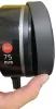 NiSi Cine Explosion Proof/törésbiztos szűrő - Summilux C 135mm
