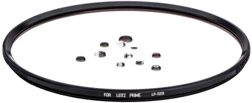 NiSi Cine Explosion Proof/törésbiztos szűrő - Leitz Prime/Zoom