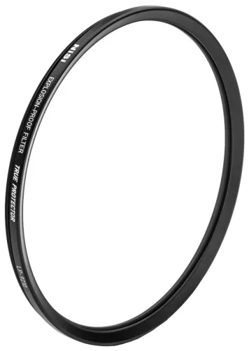 NiSi Cine Explosion Proof/törésbiztos szűrő - Leitz Sumilux C/Thalia