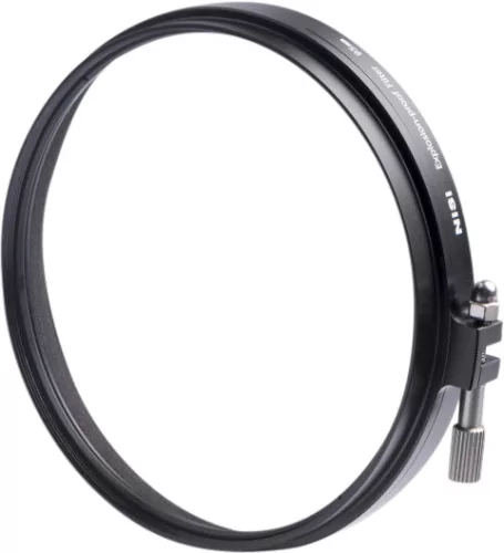 NiSi Cine Explosion Proof/törésbiztos körkörös szűrő - 114mm