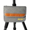 NiSi Caddy 100 mm szűrőtasak 9 szűrőhöz (4x 100x100mm + 5x 100x150mm) filter tartó táska