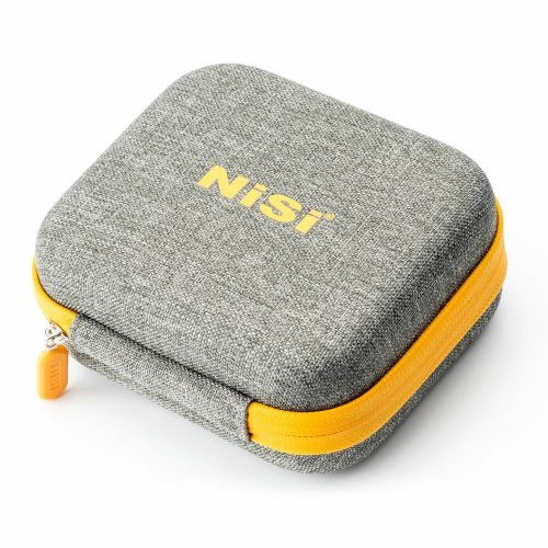 NiSi Caddy objektív szűrőtasak 8 szűrőhöz (Cirkuláris filter tartó táska)