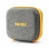 NiSi Caddy objektív szűrőtasak 8 szűrőhöz (Cirkuláris filter tartó táska)