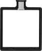 NiSi C5 Matte Box szűrőtálca - 4x4" és 100x100mm