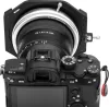 NiSi 100mm szűrőtartó - Sony 14mm F1.8