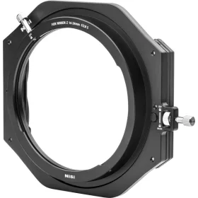 NiSi 100mm szűrőtartó - Nikkor Z 14-24mm F2.8 S