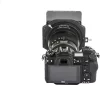NiSi 100mm szűrőtartó - Nikkor Z 14-24mm F2.8 S