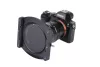 NiSi Alpha 100mm szűrőtartó - Laowa 12mm f/2.8