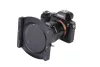 NiSi Alpha 100mm szűrőtartó - Laowa 12mm f/2.8