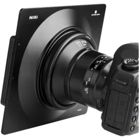 NiSi 180mm szűrőtartó - Irix 11mm F4