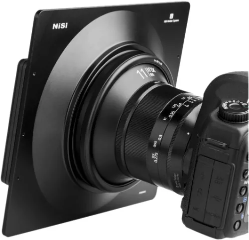 NiSi 180mm szűrőtartó - Irix 11mm F4