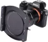 NiSi 100mm szűrőtartó - Laowa 12mm F2.8