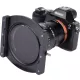 NiSi 100mm szűrőtartó - Laowa 12mm F2.8