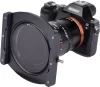 NiSi 100mm szűrőtartó - Laowa 12mm F2.8