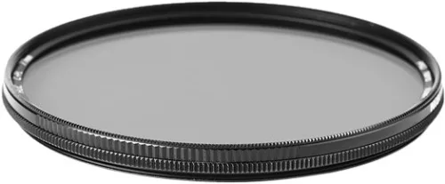 NiSi cirkuláris polárszűrő (CPL) Pro Nano HUC - 105mm