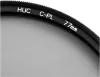 NiSi cirkuláris polárszűrő (CPL) Pro Nano HUC - 105mm