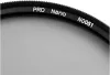NiSi cirkuláris polárszűrő (CPL) Pro Nano HUC - 105mm