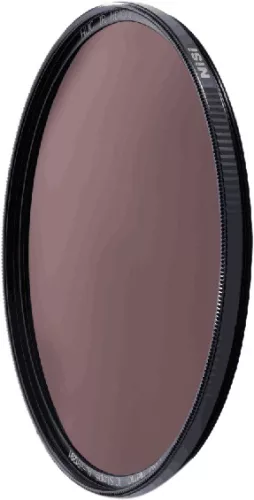 NiSi IRND64 (6 stop) Pro Nano HUC szűrő - 46mm