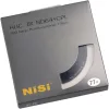 NiSi IRND64 + CPL Pro Nano szűrő - 72mm
