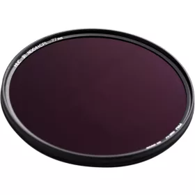 NiSi IRND64 + CPL Pro Nano szűrő - 77mm