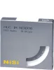 NiSi IRND1000 Pro Nano HUC szűrő - 86mm