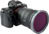 NiSi JetMag Pro Black Mist szűrő készlet