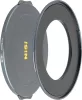 NiSi JetMag Pro adaptergyűrű készlet (adapter+elülső védősapka) - 62mm
