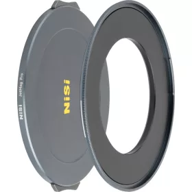   NiSi JetMag Pro adaptergyűrű készlet (adapter+elülső védősapka) - 62mm