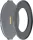 NiSi JetMag Pro adaptergyűrű készlet (adapter+elülső védősapka) - 62mm