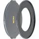 NiSi JetMag Pro adaptergyűrű készlet (adapter+elülső védősapka) - 62mm