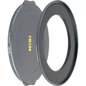   NiSi JetMag Pro adaptergyűrű készlet (adapter+elülső védősapka) - 67mm