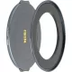 NiSi JetMag Pro adaptergyűrű készlet (adapter+elülső védősapka) - 67mm