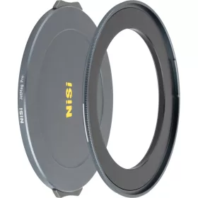  NiSi JetMag Pro adaptergyűrű készlet (adapter+elülső védősapka) - 72mm