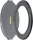 NiSi JetMag Pro adaptergyűrű készlet (adapter+elülső védősapka) - 72mm