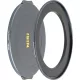 NiSi JetMag Pro adaptergyűrű készlet (adapter+elülső védősapka) - 72mm