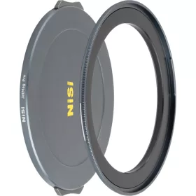   NiSi JetMag Pro adaptergyűrű készlet (adapter+elülső védősapka) - 77mm