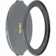 NiSi JetMag Pro adaptergyűrű készlet (adapter+elülső védősapka) - 77mm