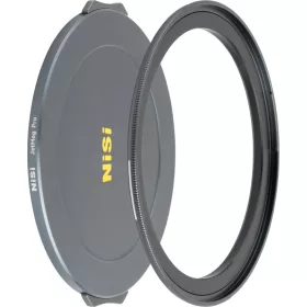   NiSi JetMag Pro adaptergyűrű készlet (adapter+elülső védősapka) - 82mm