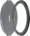 NiSi JetMag Pro adaptergyűrű készlet (adapter+elülső védősapka) - 82mm