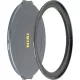 NiSi JetMag Pro adaptergyűrű készlet (adapter+elülső védősapka) - 82mm