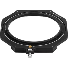   NiSi JetMag Pro 95mm mágneses tartó készlet (100mm GND szűrő) - fekete