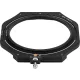 NiSi JetMag Pro 95mm mágneses tartó készlet (100mm GND szűrő) - fekete