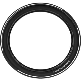   NiSi JetMag Pro 82MAG adaptergyűrű (100mm JetMag Pro szűrőtartó) - fekete