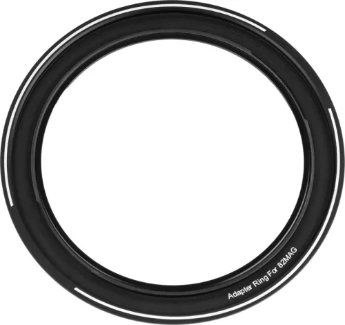 NiSi JetMag Pro 82MAG adaptergyűrű (100mm JetMag Pro szűrőtartó) - fekete