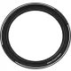 NiSi JetMag Pro 82MAG adaptergyűrű (100mm JetMag Pro szűrőtartó) - fekete