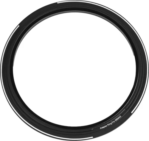 NiSi JetMag Pro 95MAG adaptergyűrű (100mm JetMag Pro szűrőtartó) - fekete