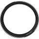 NiSi JetMag Pro 95MAG adaptergyűrű (100mm JetMag Pro szűrőtartó) - fekete