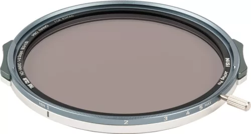 NiSi JetMag Pro ND-Vario (1-5 stop) változtatható ND szűrő